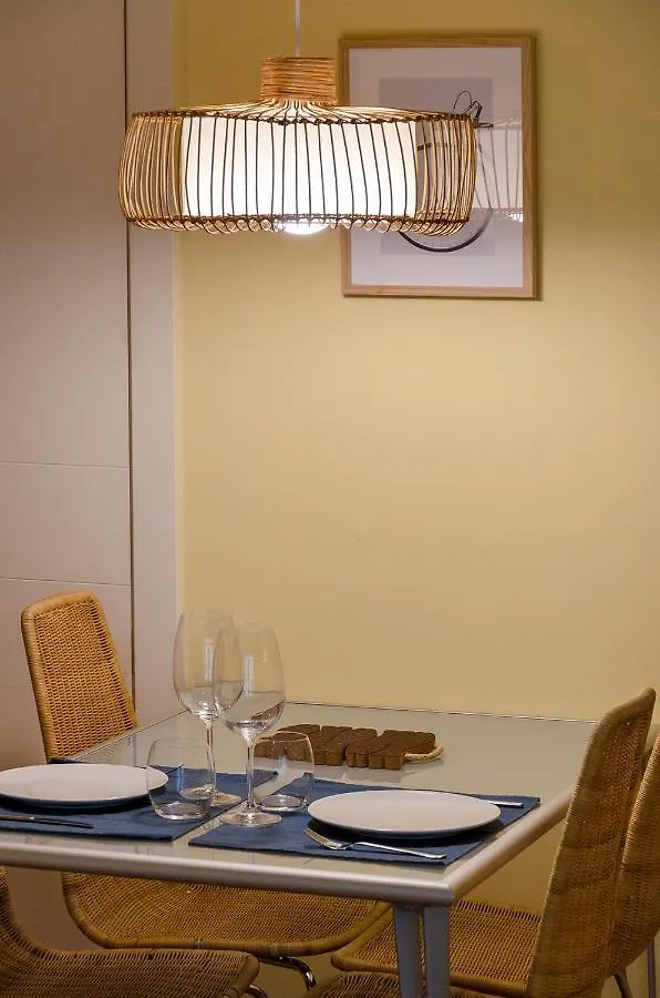 Devesa Park Apartment With Private Parking Gerona 0*,