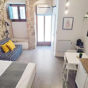Catedral Appartement